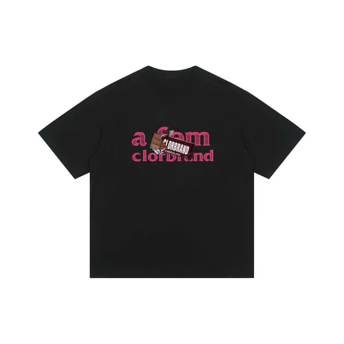 UNIWOLF T-Shirts Unisex