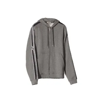 HERMES Sweatshirts Men Gray