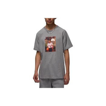 JORDAN Brand Men's Photo T Shirt