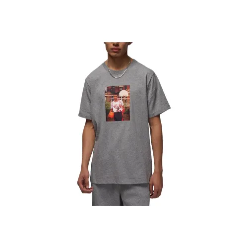 JORDAN Brand Men's Photo T Shirt