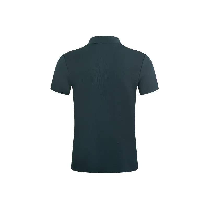 Maserati Polo Shirts Unisex-8