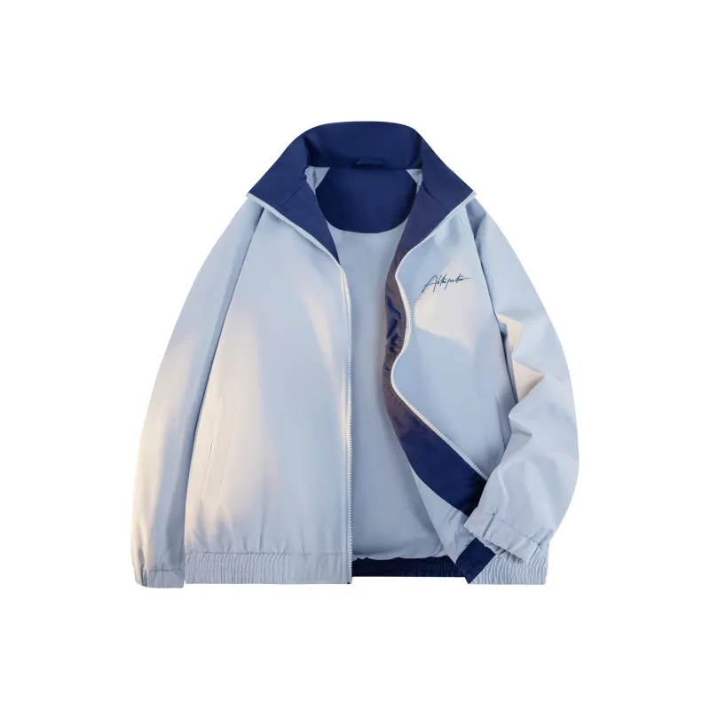 ALI THE FOX Jackets & Coats Unisex-4