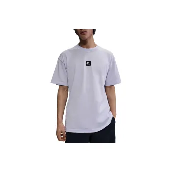 Nike Air Max 90 SS25 T Shirt Men's White