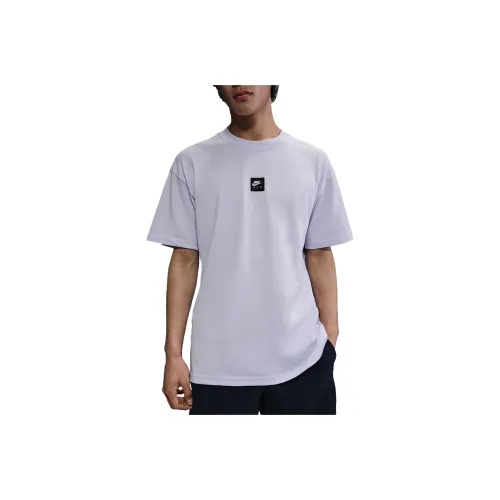 Nike Air Max 90 SS25 T Shirt Men's White