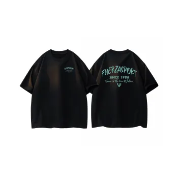 Ferrero Ross x FUERZA T Shirt Unisex
