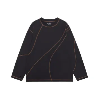 Norybrand 24FW Break Loose Series T Shirts Unisex