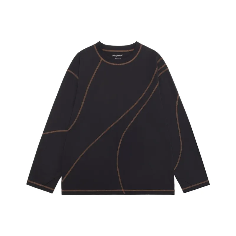 Norybrand 24FW Break Loose Series T Shirts Unisex-0