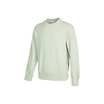 Nike Sweatshirts Men Light Green