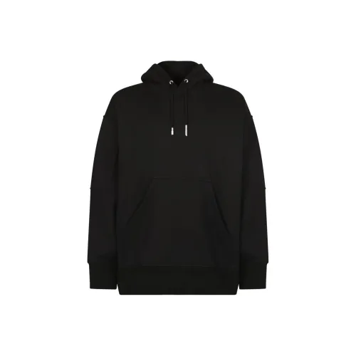 GIVENCHY Sweatshirt Men's Black