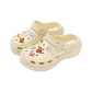 Beige Yellow (Flower Bear)