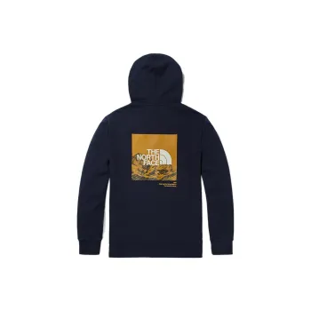 THE NORTH FACE Sweatshirts Unisex Blue