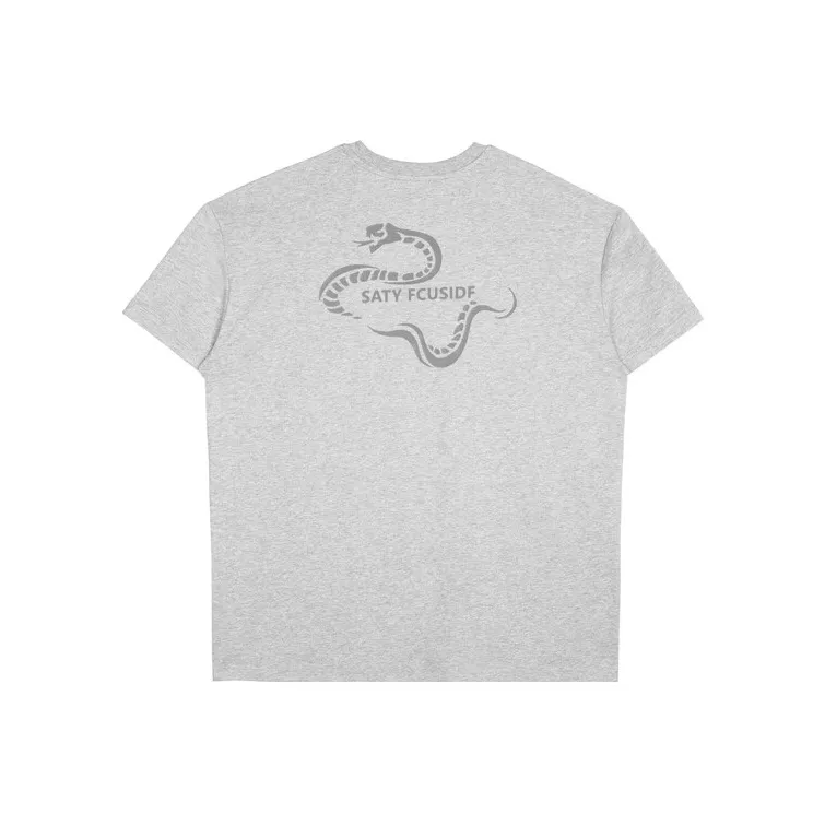 TESTUNG T-Shirts Unisex-20