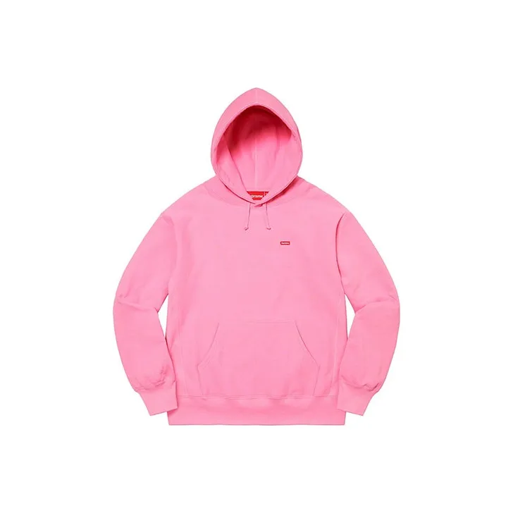 Supreme Small Box Hooded Sweatshirt FW21-10