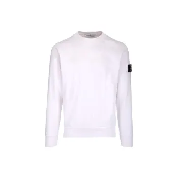 STONE ISLAND Sweatshirt Men's Rose Pink