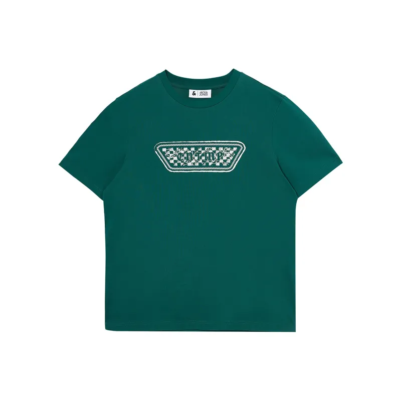 JACK&JONES T Shirts Men-12