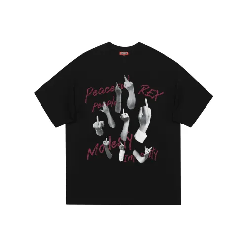 REXSHION T-Shirts Unisex