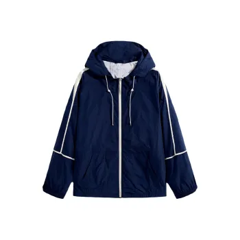 SNOW FLYING Jackets Coats Men's Blue
