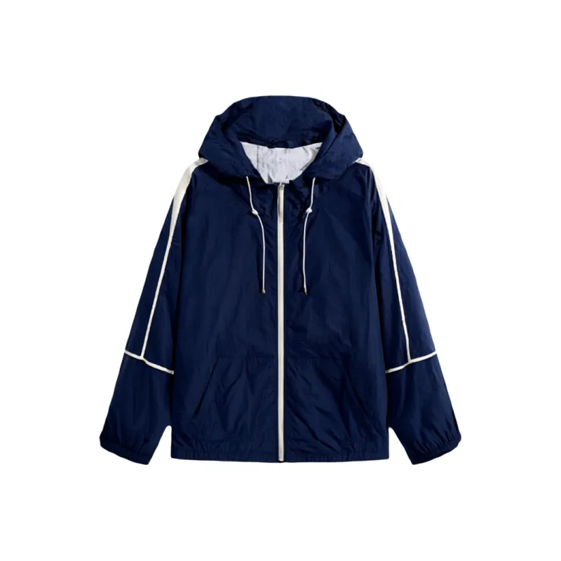 SNOW FLYING Jackets Coats Men's Blue-0