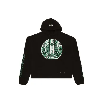Hood By Air Cookie Hoodie