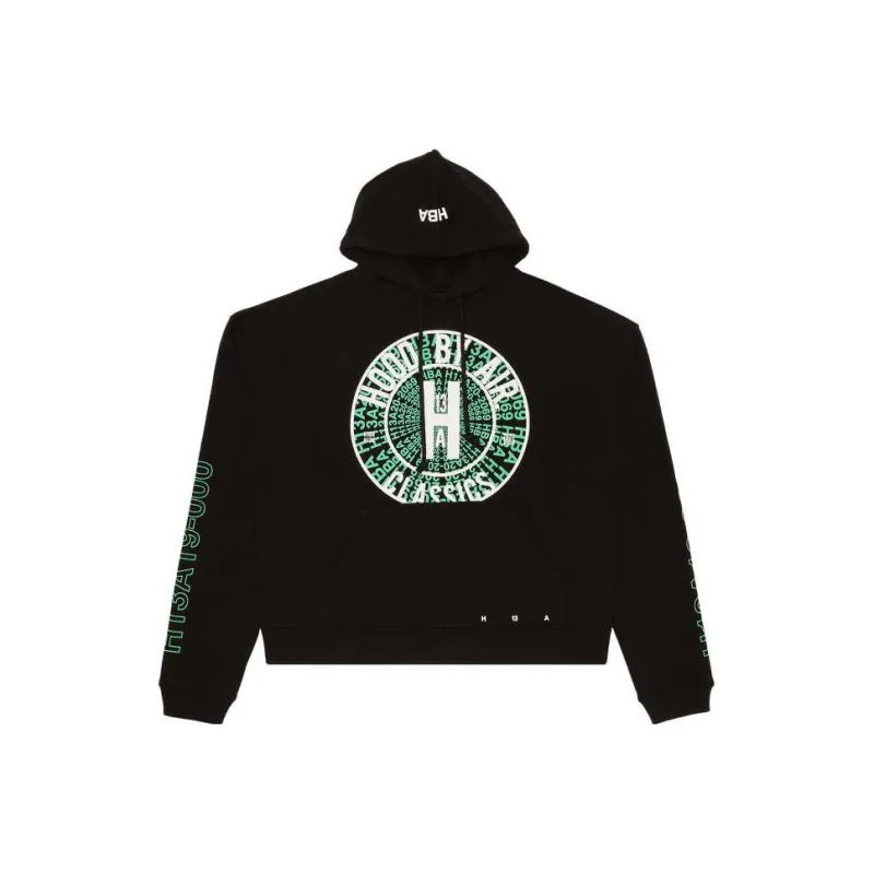 Hood By Air Cookie Hoodie-0