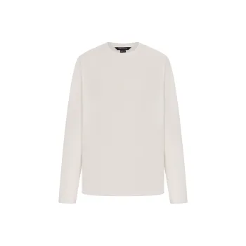 URBAN REVIVO T Shirt Men's Nude Pink