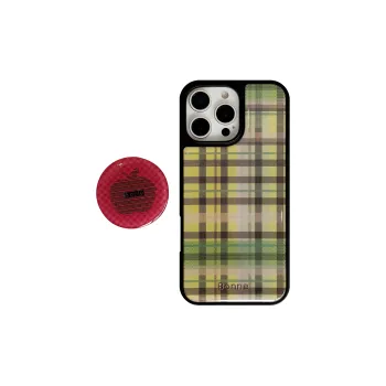 Tao Xiao Qi Phone Cases