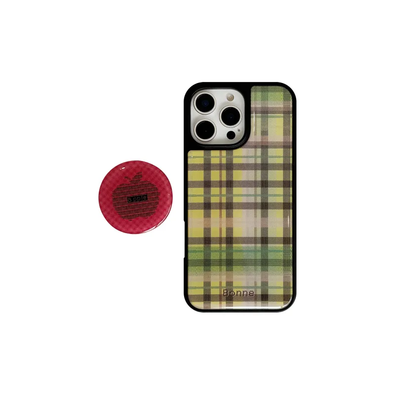 Tao Xiao Qi Phone Cases-0
