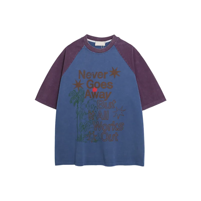GBXM T Shirts Unisex-3