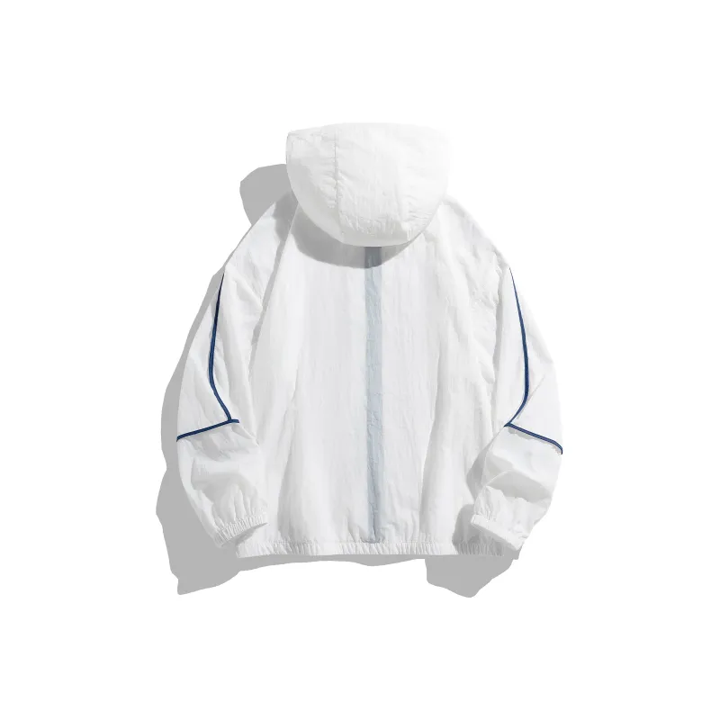 SNOW FLYING Jackets Coats Men's Blue-3