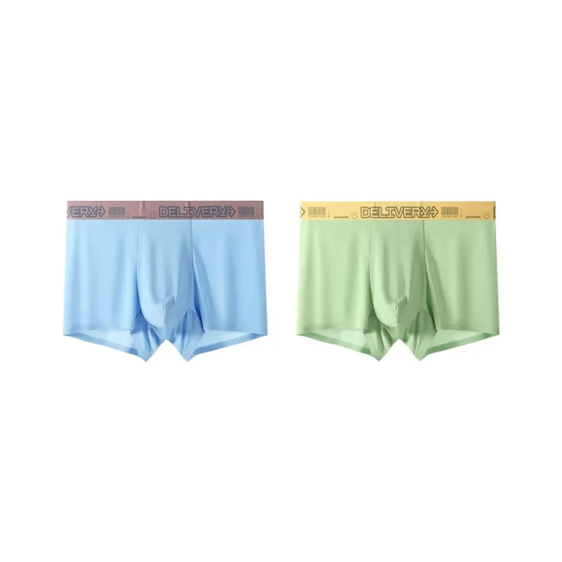 NOME Men Underpants-8