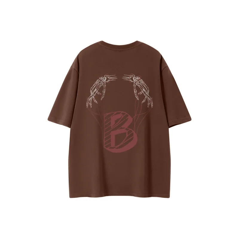 BOBBY ABLEY T Shirts Unisex-24