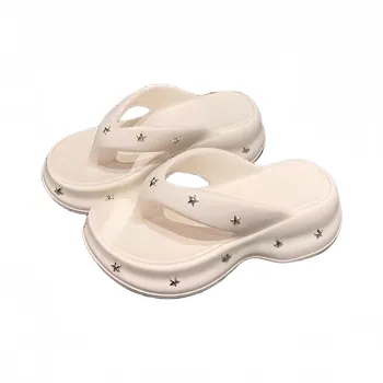 Meter Slippers / Home Slippers