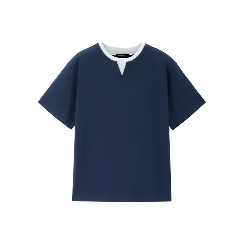 UNIQLO T Shirts Men-5