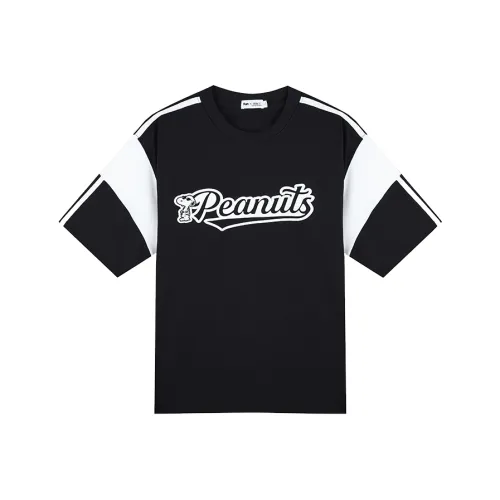 Fun x SHINUBI LIANMINGKUAN T-Shirt Unisex Black
