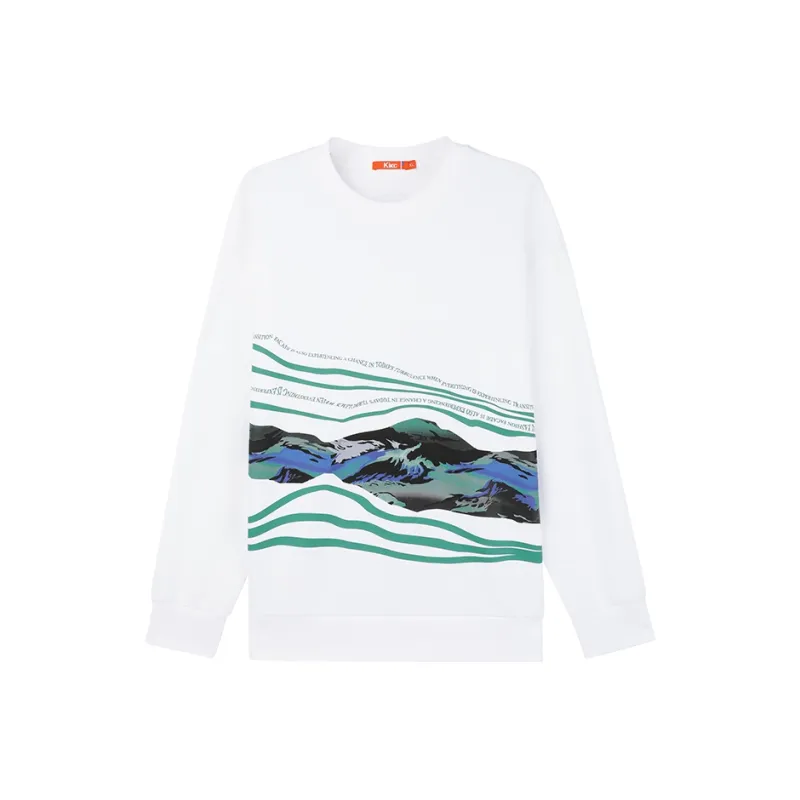 KIKC Sweatshirts Unisex-2
