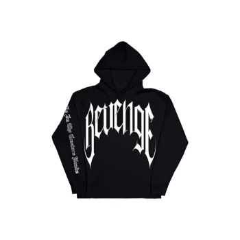 Revenge Trippie Smoking Hoodie