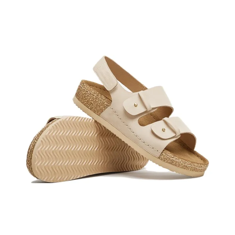 BATA One Strap Sandals Women's-3