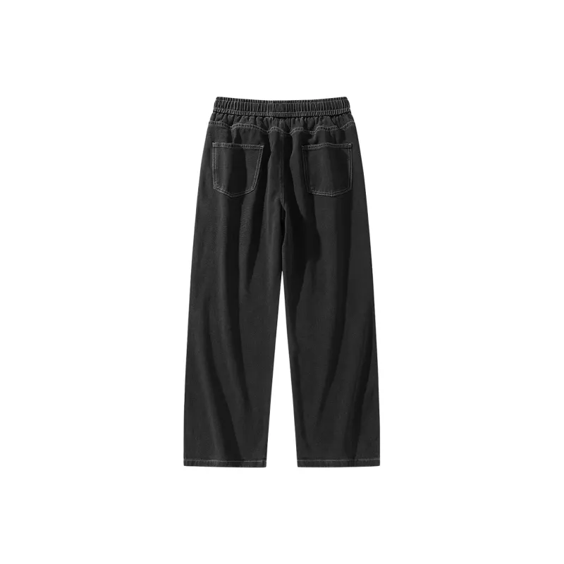 ALEXANDRO FRATELLI Jeans Men-3
