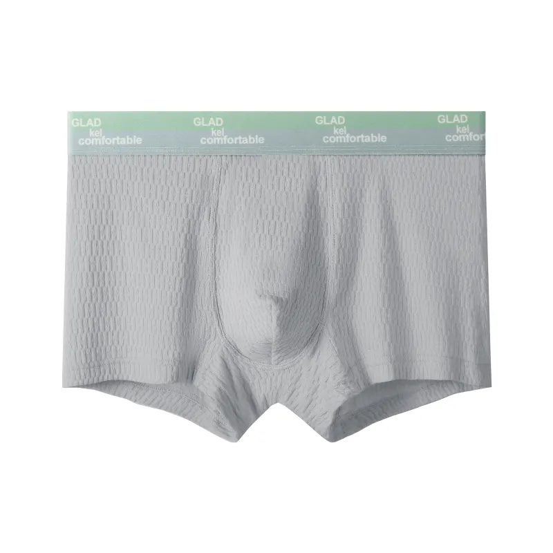 NOME Underpants Men's 1 Pack Yellow-5