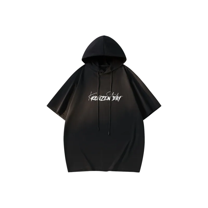 KONZEN· T Shirts Unisex-3