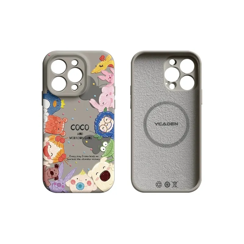 K Touch Phone Cases-40