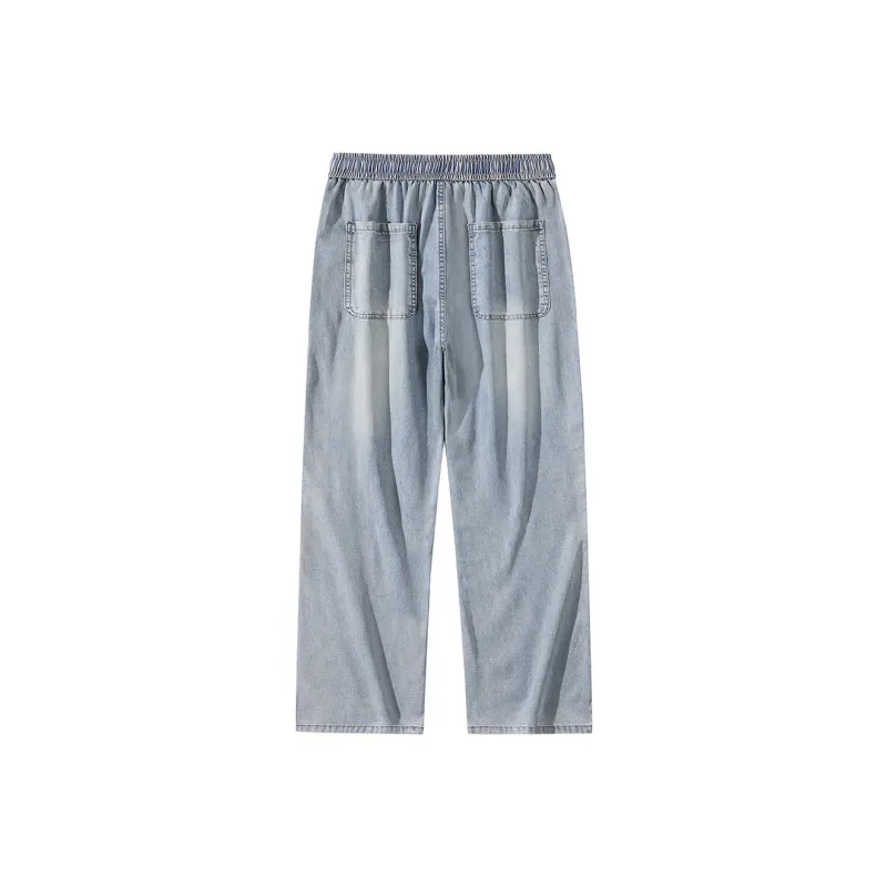 ALEXANDRO FRATELLI Jeans Men-1