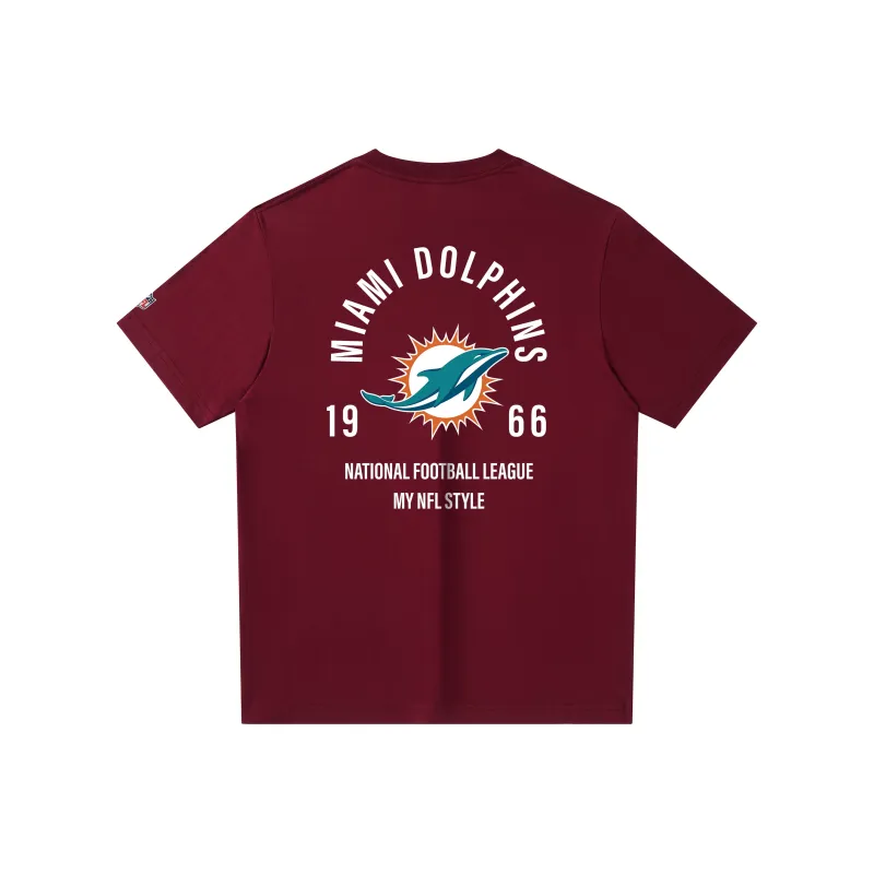 NFL T Shirts Unisex-2