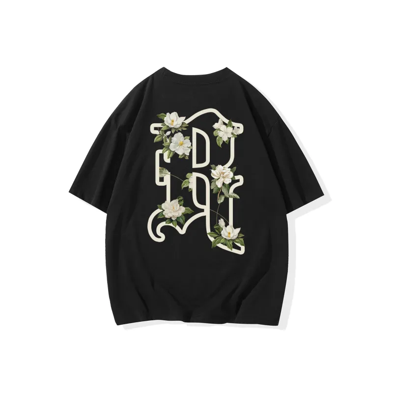 RUNNINWHEEL T Shirts Unisex-0