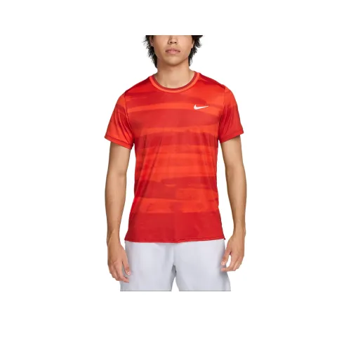 Nike Court Advantage Men's Dri-FIT Tennis Top