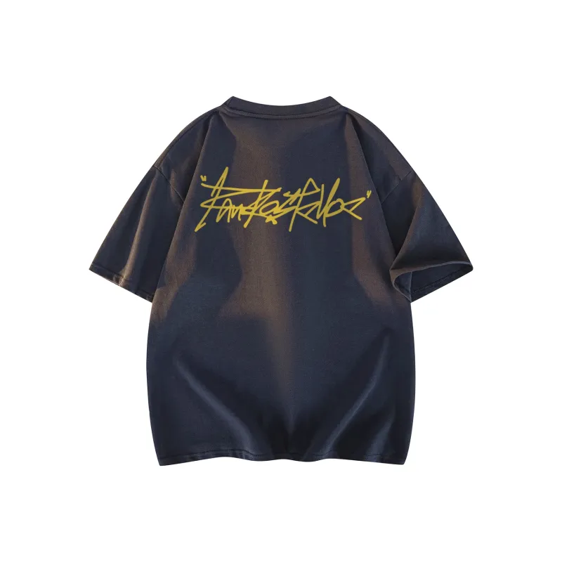 PAUL COSTELLOE T Shirts Unisex-6