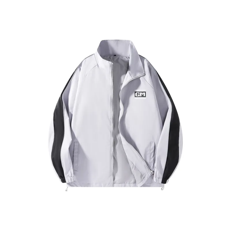 G.M BONNEY Jackets & Coats Unisex-0