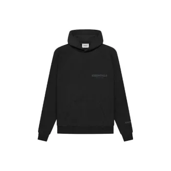 Fear Of God Essentials Core Collection Pullover Hoodie