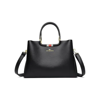 Yalu Abrasion Resistant Fabric Shoulder Bag, Crossbody Bag, Handbag Regular Women's Multicolor