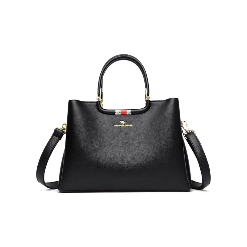 Yalu Abrasion Resistant Fabric Shoulder Bag, Crossbody Bag, Handbag Regular Women's Multicolor-0